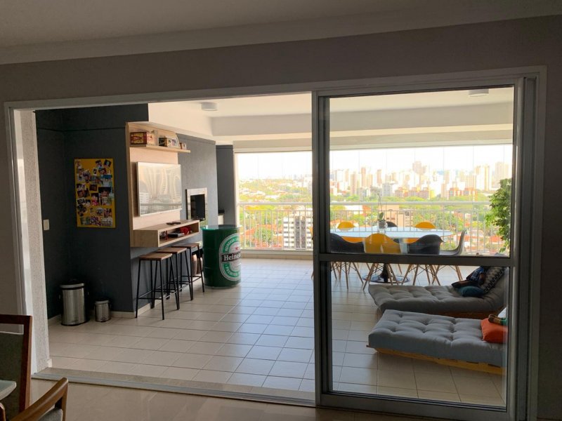 imóvel com 142m² - Vila Leopoldina - São Paulo