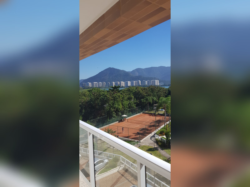 imóvel com 80m² - Barra da Tijuca - Rio de Janeiro