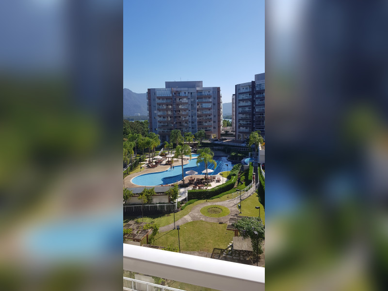 imóvel com 80m² - Barra da Tijuca - Rio de Janeiro