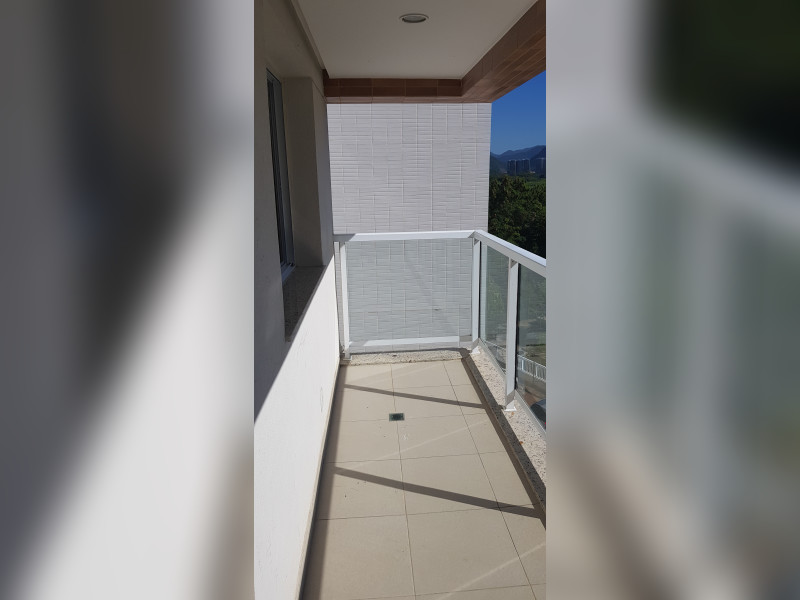 imóvel com 80m² - Barra da Tijuca - Rio de Janeiro