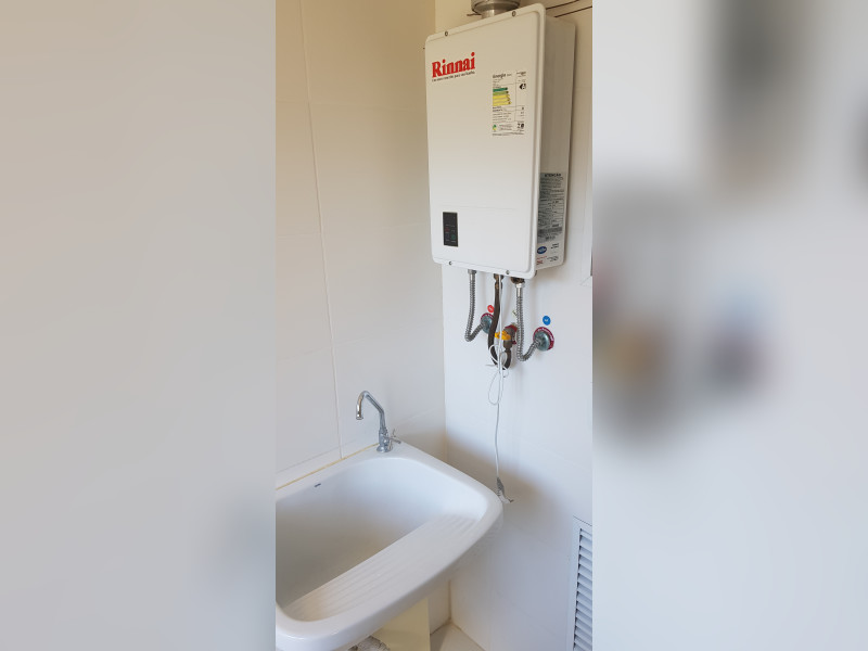 imóvel com 80m² - Barra da Tijuca - Rio de Janeiro