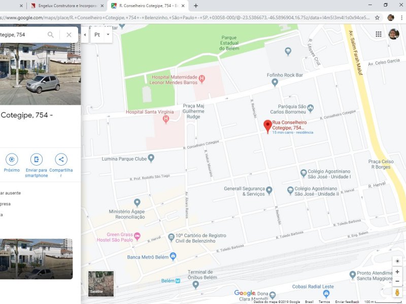 Casa à venda Belenzinho com 275m² e 4 quartos por R$ 1.700.000 - 2082687205-sem-titulo.jpg