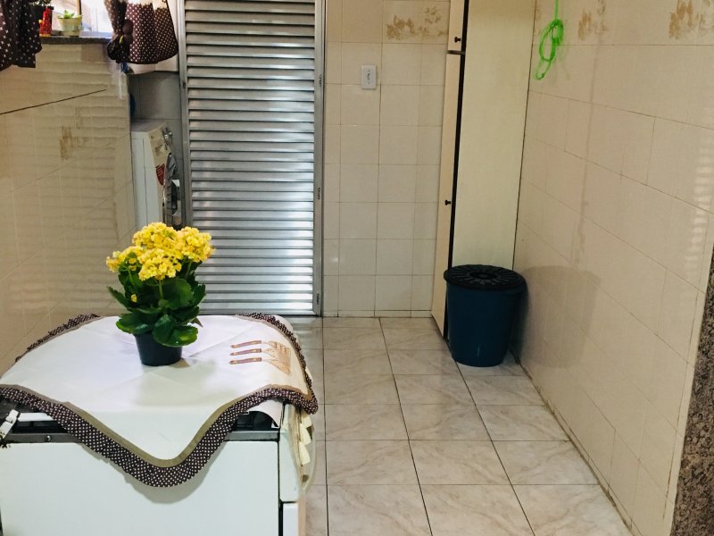 Apartamento à venda Quintino Bocaiúva com 55m² e 2 quartos por R$ 230.000 - 326380887-0f2976a5-368d-4d2c-9c0e-743f5ca5eb47.jpeg