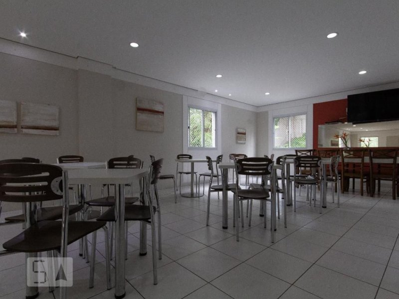 imóvel com 63m² - Vila Andrade - São Paulo