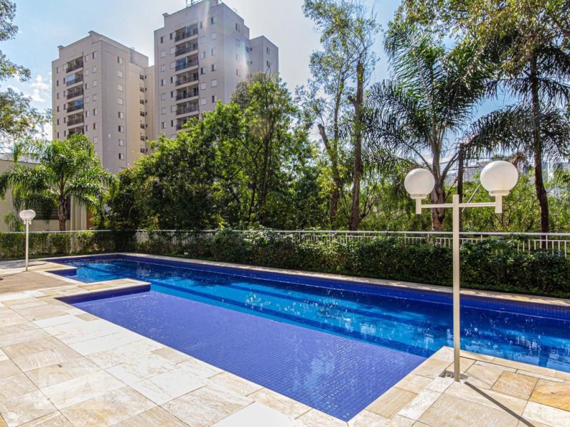 imóvel com 63m² - Vila Andrade - São Paulo