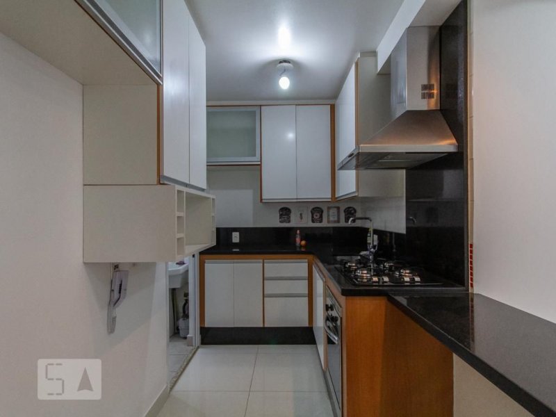 imóvel com 63m² - Vila Andrade - São Paulo