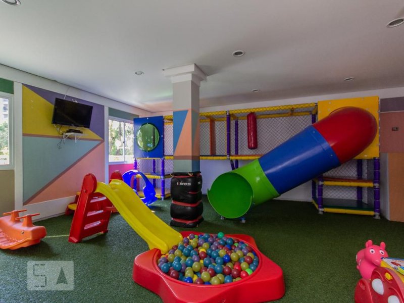 imóvel com 63m² - Vila Andrade - São Paulo
