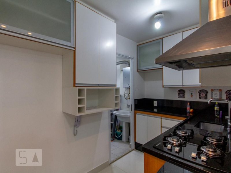 imóvel com 63m² - Vila Andrade - São Paulo
