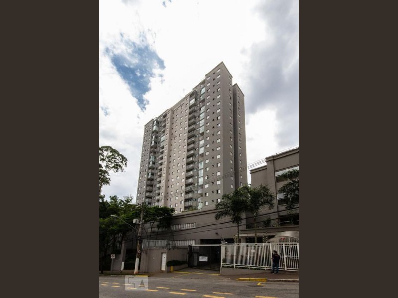 imóvel com 63m² - Vila Andrade - São Paulo