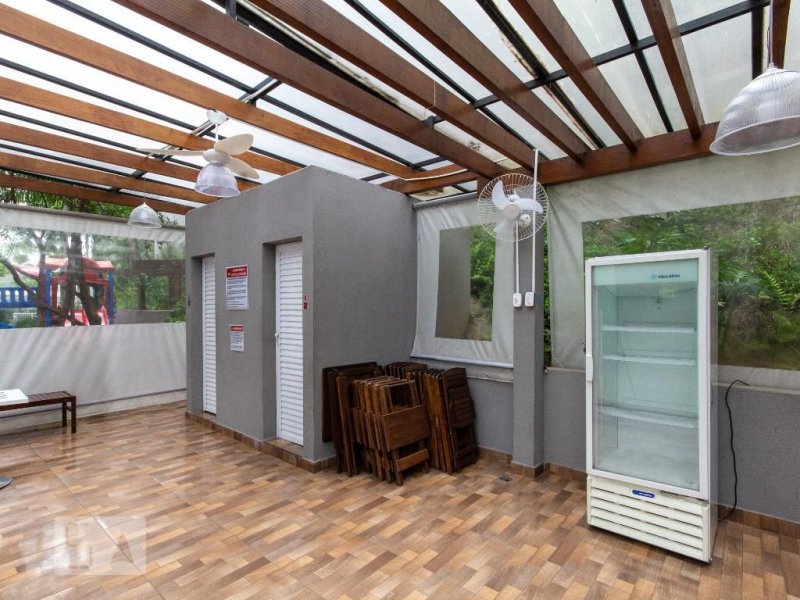 imóvel com 63m² - Vila Andrade - São Paulo