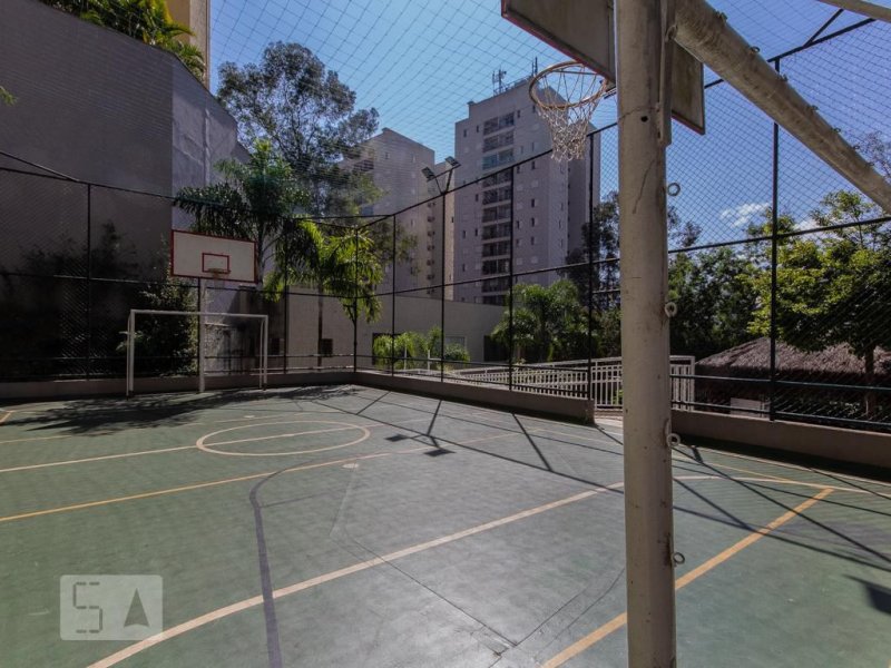 imóvel com 63m² - Vila Andrade - São Paulo