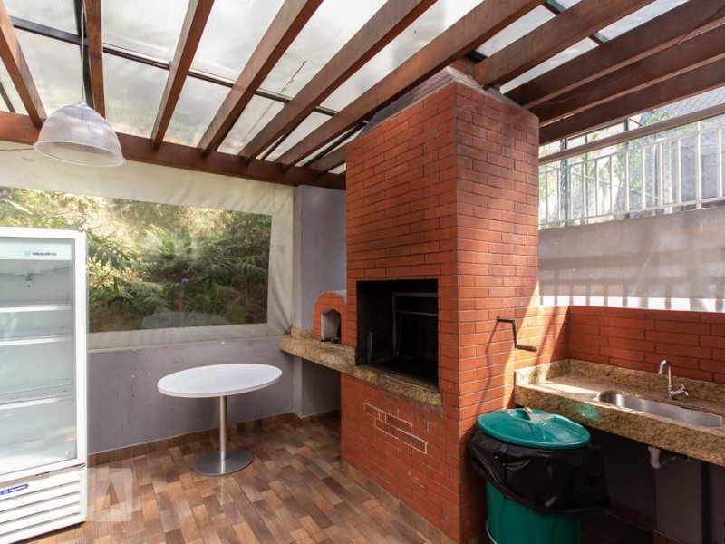 imóvel com 63m² - Vila Andrade - São Paulo