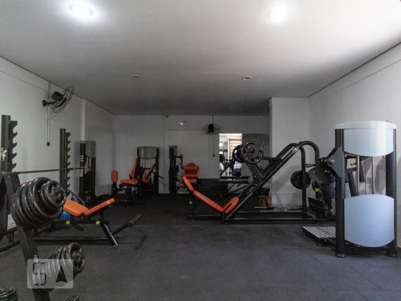 imóvel com 63m² - Vila Andrade - São Paulo