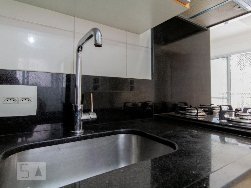 imóvel com 63m² - Vila Andrade - São Paulo