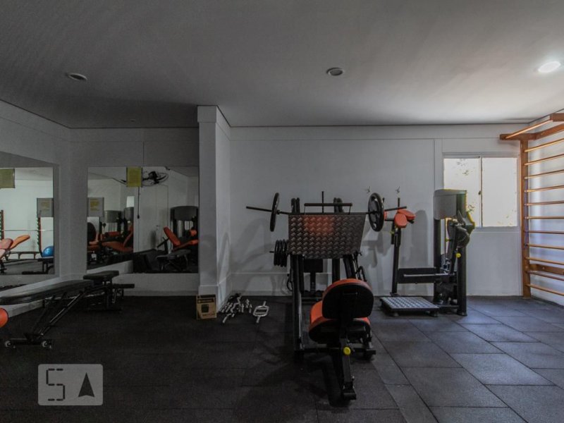 imóvel com 63m² - Vila Andrade - São Paulo