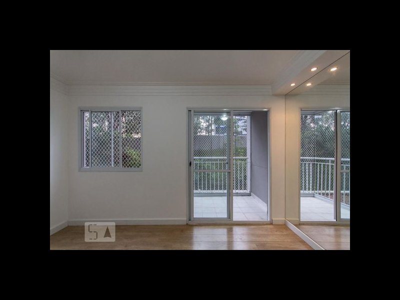 imóvel com 63m² - Vila Andrade - São Paulo