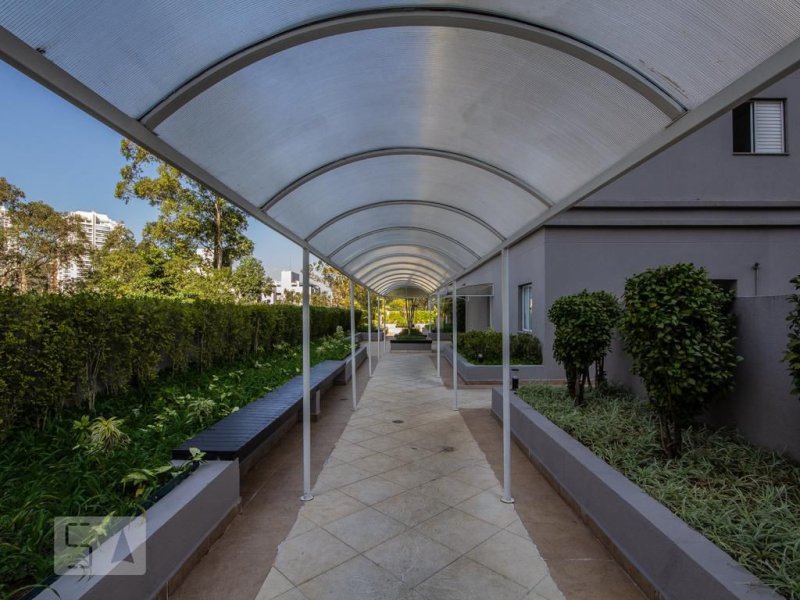 imóvel com 63m² - Vila Andrade - São Paulo