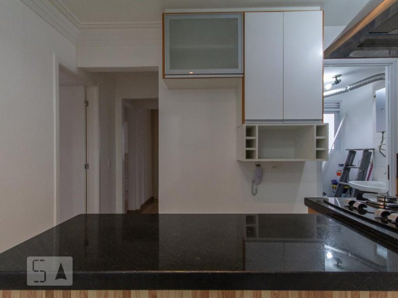imóvel com 63m² - Vila Andrade - São Paulo