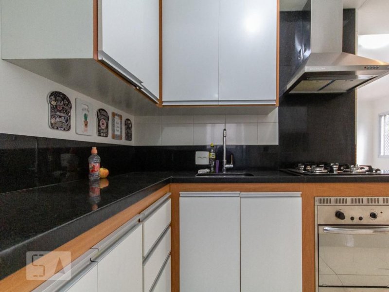 imóvel com 63m² - Vila Andrade - São Paulo