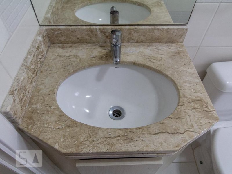 imóvel com 63m² - Vila Andrade - São Paulo