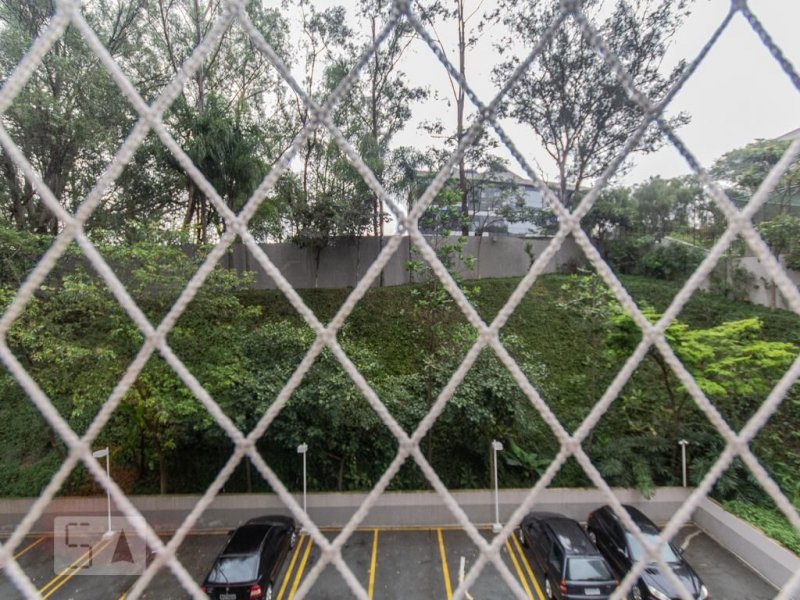 imóvel com 63m² - Vila Andrade - São Paulo