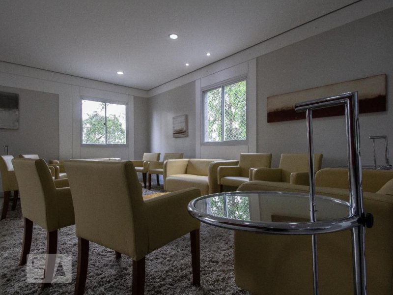 imóvel com 63m² - Vila Andrade - São Paulo