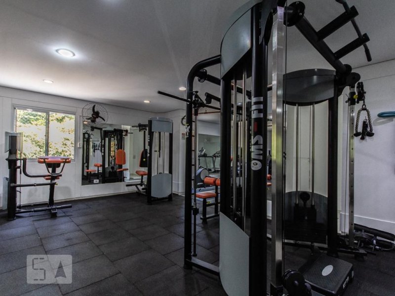 imóvel com 63m² - Vila Andrade - São Paulo