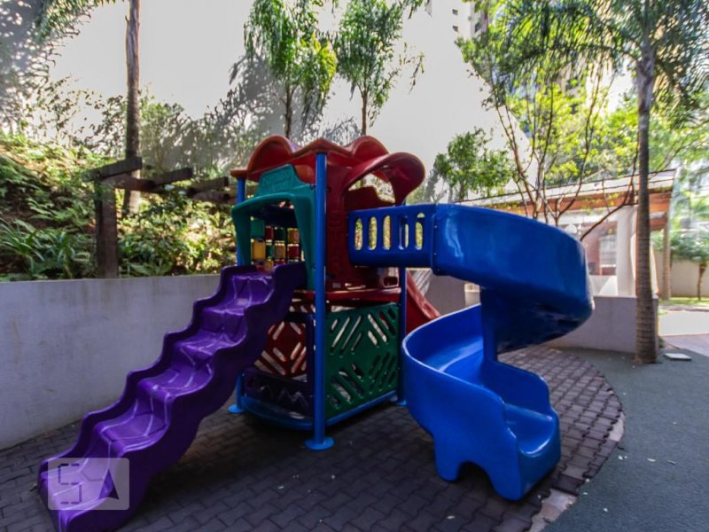 imóvel com 63m² - Vila Andrade - São Paulo
