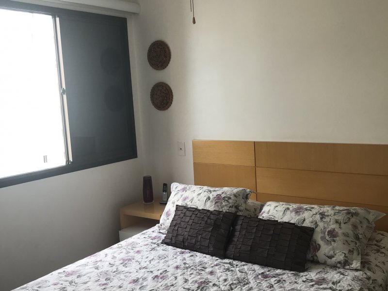 imóvel com 76m² - Perdizes - São Paulo