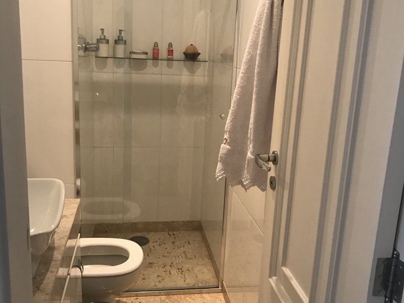 imóvel com 76m² - Perdizes - São Paulo