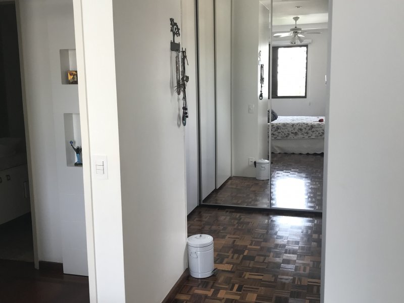 imóvel com 76m² - Perdizes - São Paulo