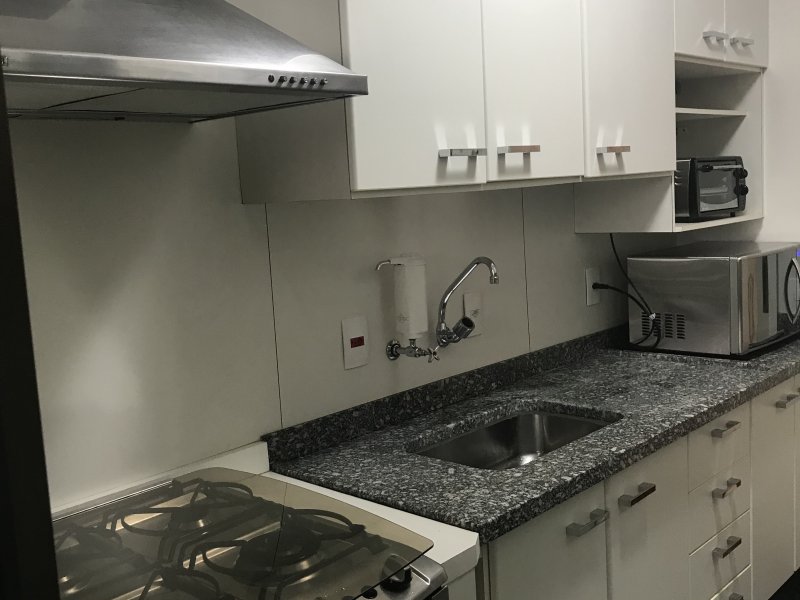 imóvel com 76m² - Perdizes - São Paulo