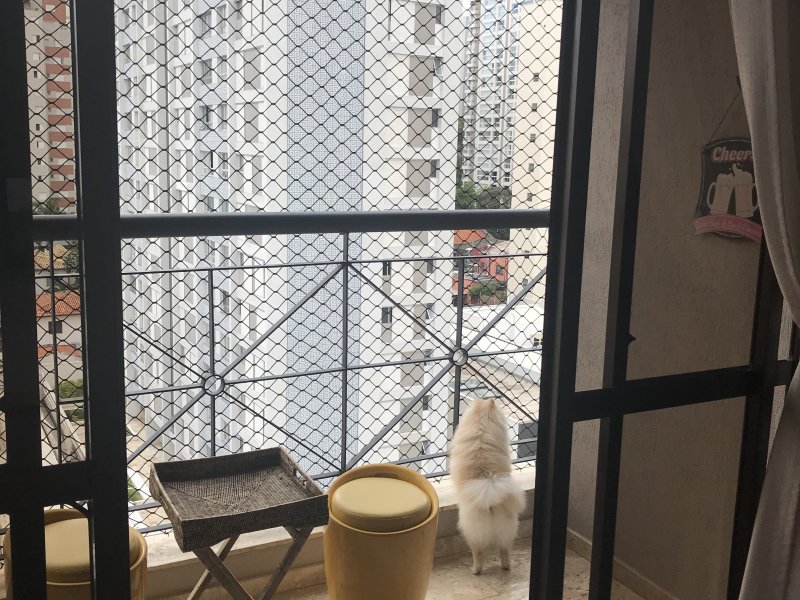 imóvel com 76m² - Perdizes - São Paulo