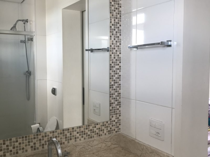 imóvel com 76m² - Perdizes - São Paulo