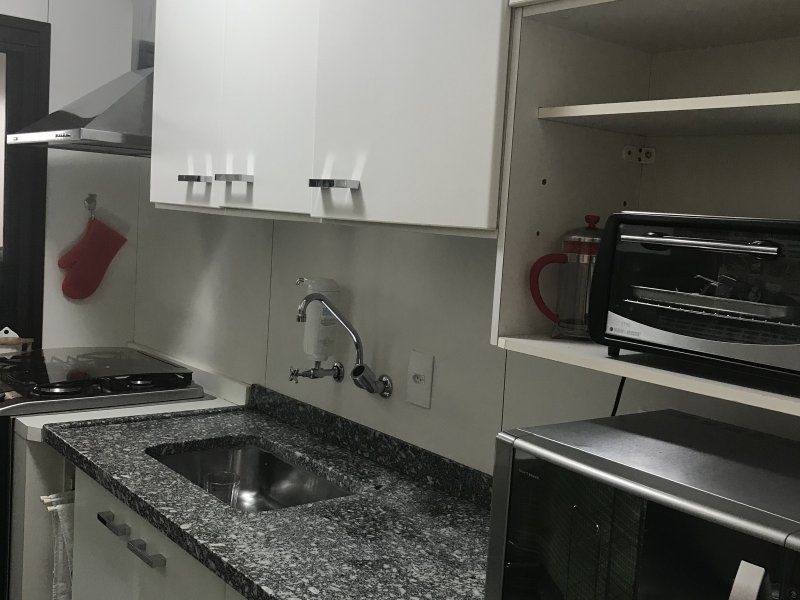 imóvel com 76m² - Perdizes - São Paulo