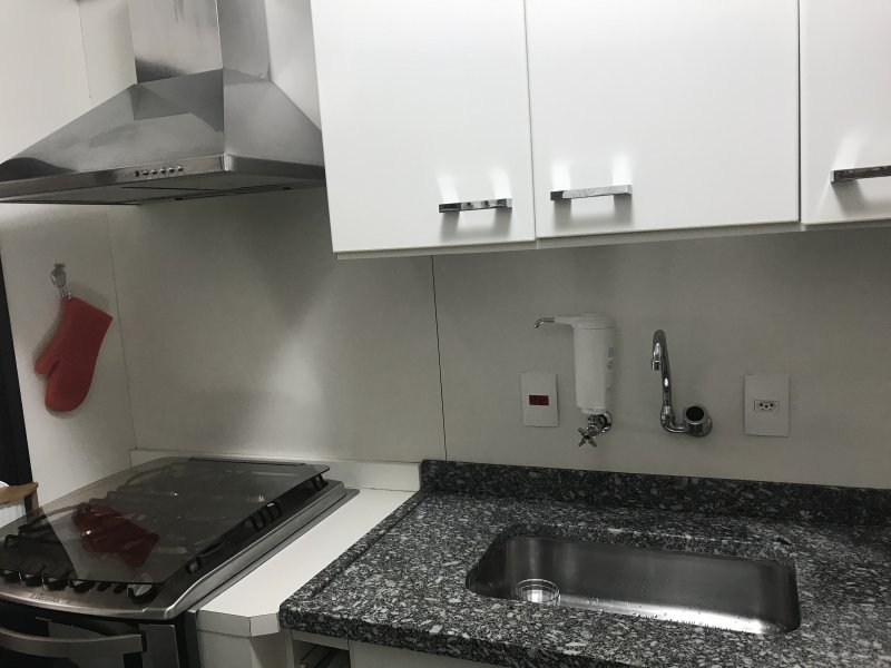 imóvel com 76m² - Perdizes - São Paulo