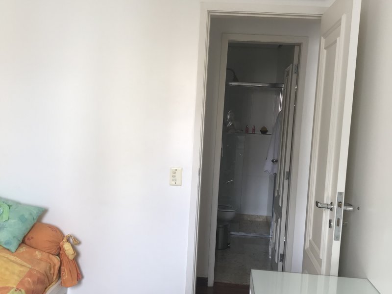 imóvel com 76m² - Perdizes - São Paulo
