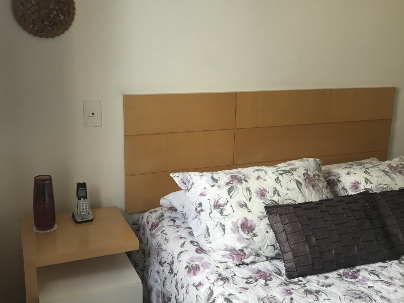imóvel com 76m² - Perdizes - São Paulo