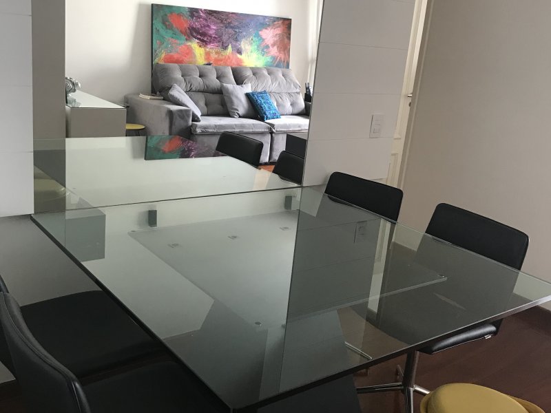 imóvel com 76m² - Perdizes - São Paulo