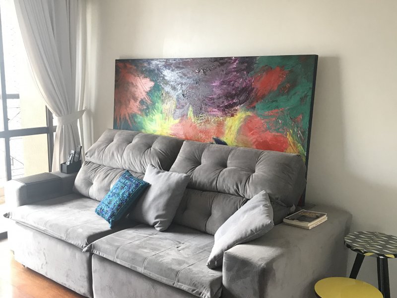 imóvel com 76m² - Perdizes - São Paulo
