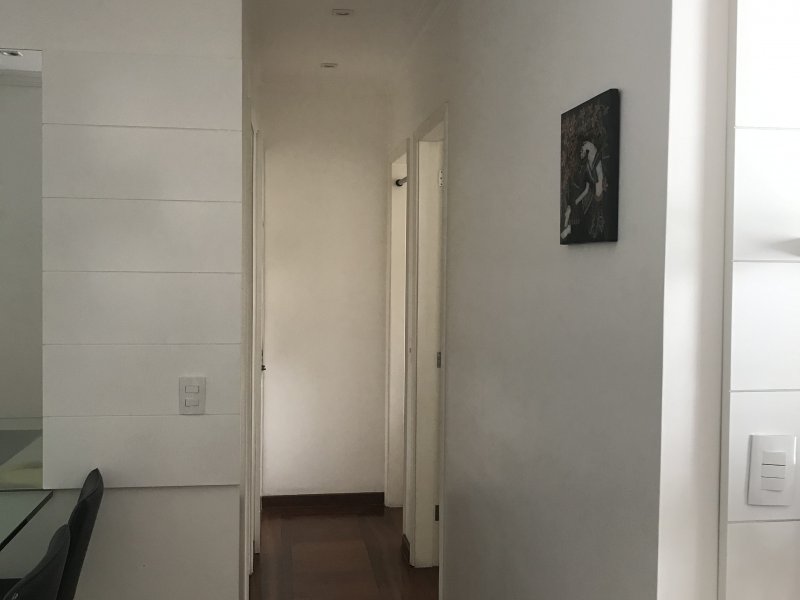 imóvel com 76m² - Perdizes - São Paulo