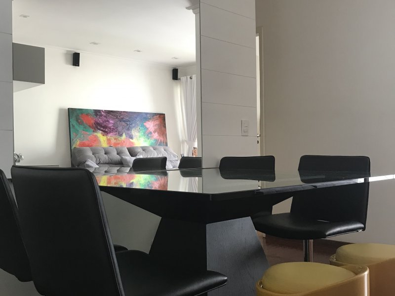 imóvel com 76m² - Perdizes - São Paulo