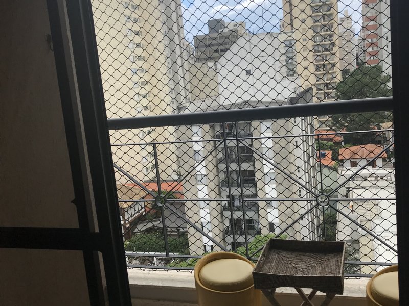 imóvel com 76m² - Perdizes - São Paulo