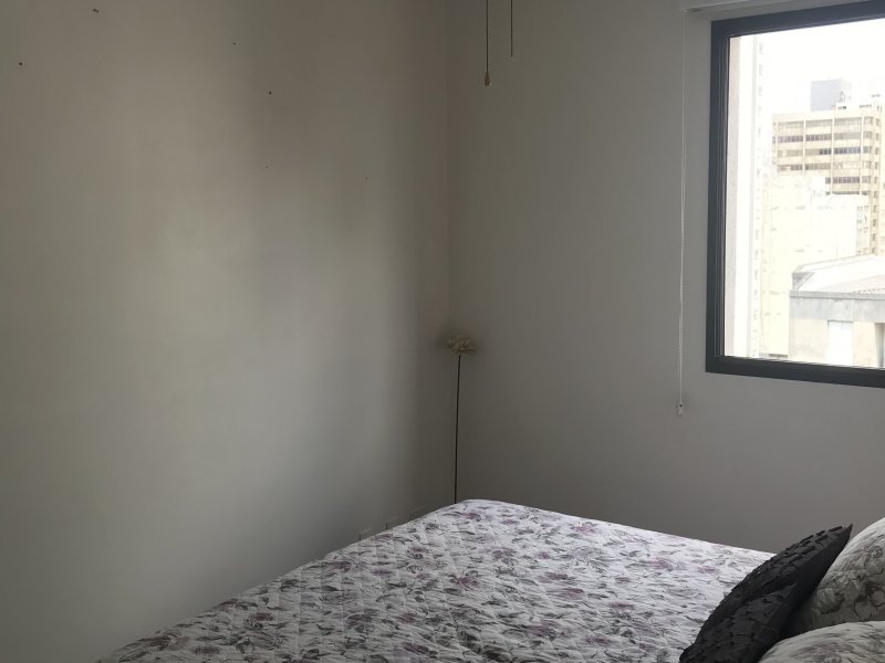 imóvel com 76m² - Perdizes - São Paulo