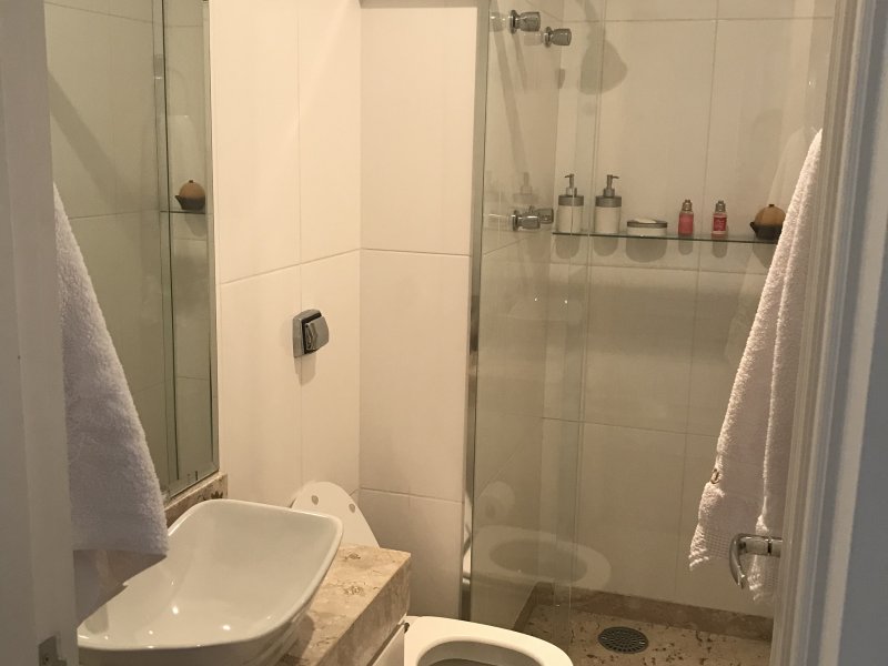 imóvel com 76m² - Perdizes - São Paulo
