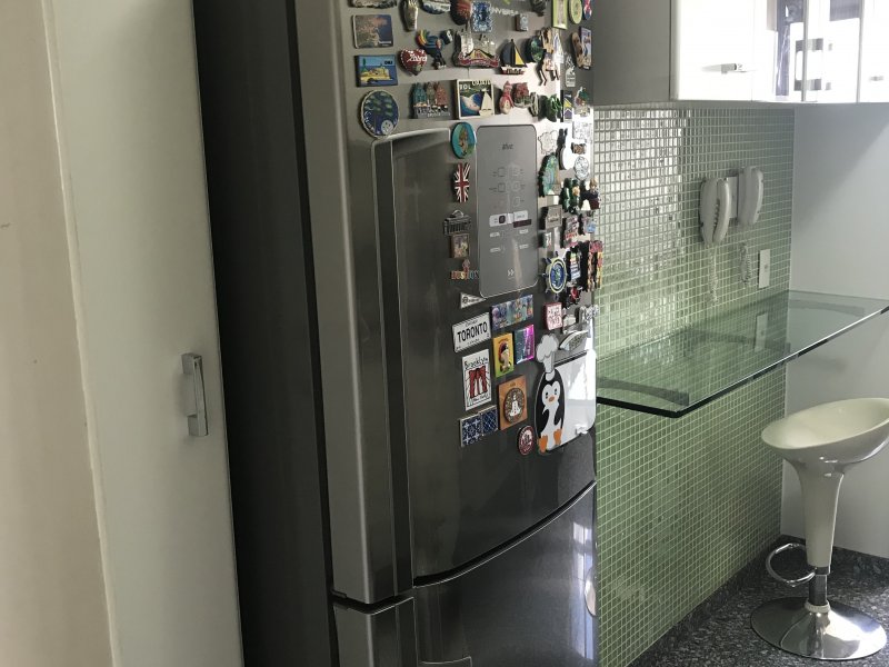 imóvel com 76m² - Perdizes - São Paulo