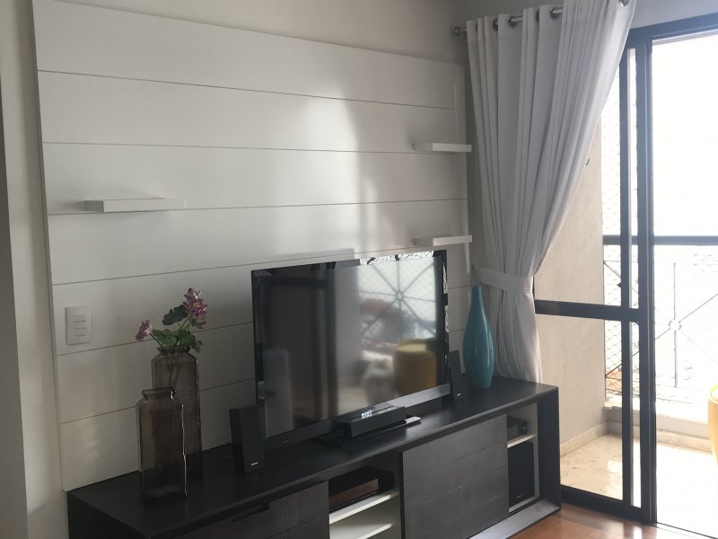 imóvel com 76m² - Perdizes - São Paulo