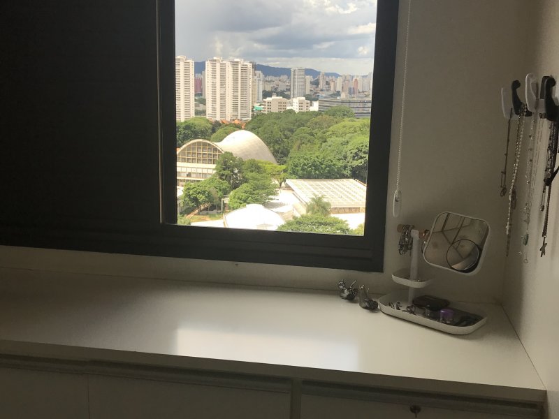 imóvel com 76m² - Perdizes - São Paulo