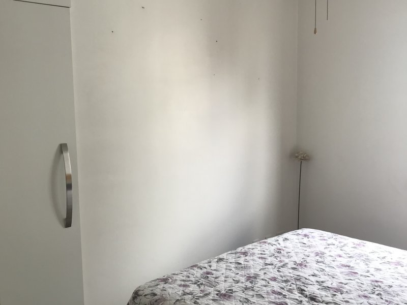 imóvel com 76m² - Perdizes - São Paulo
