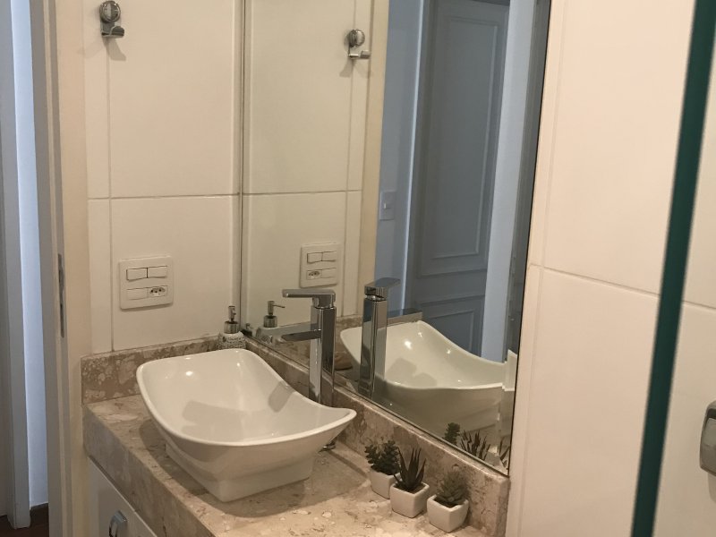 imóvel com 76m² - Perdizes - São Paulo